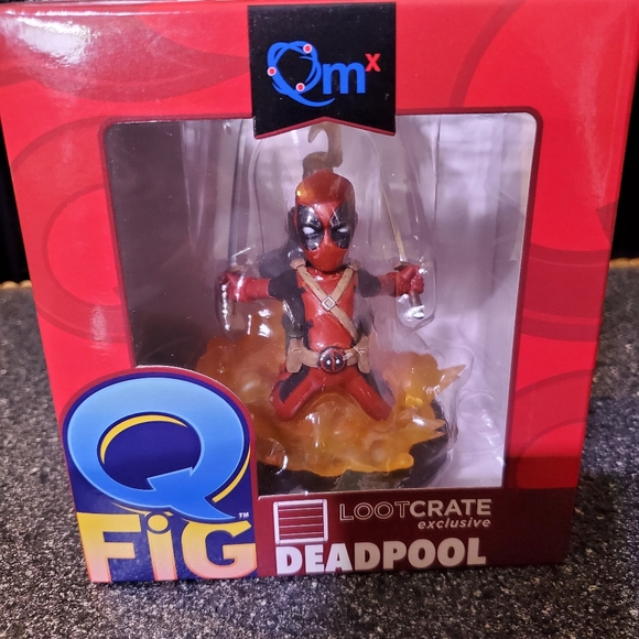 Deadpool - Picture 6 of 8
